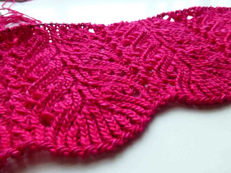 Dutch knitting patterns