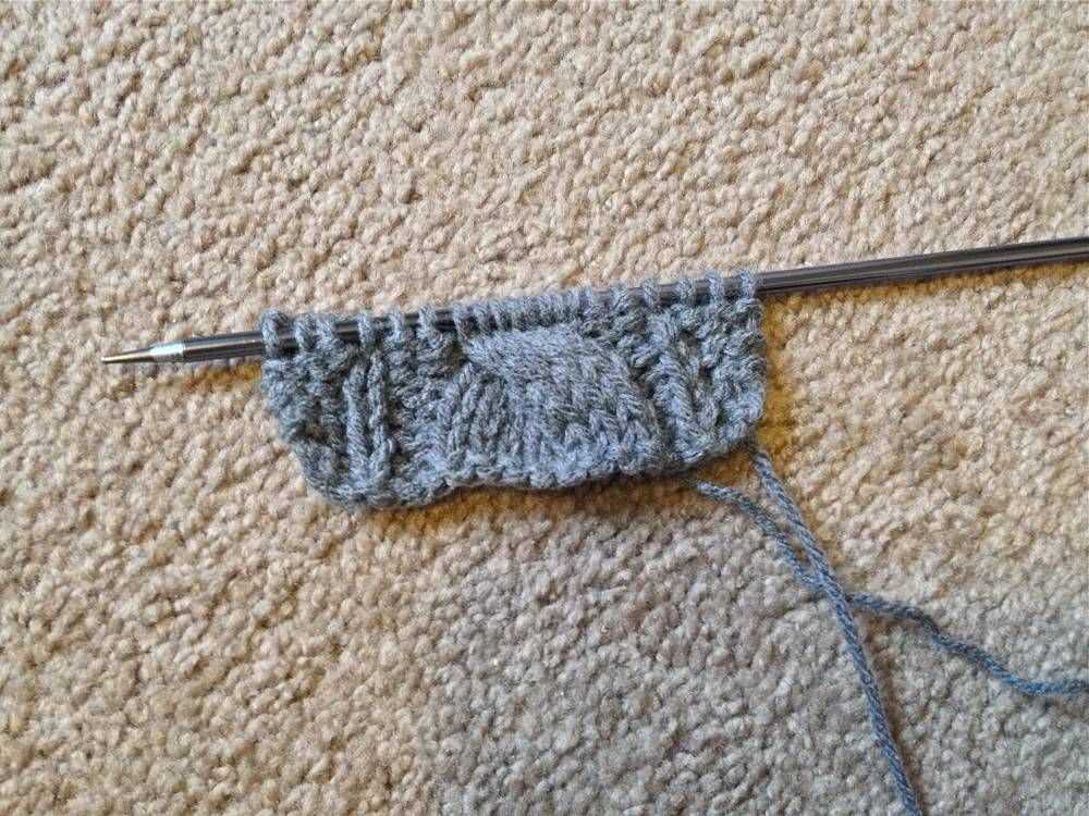 Free knit or crochet headband patterns