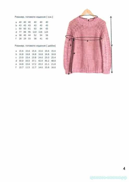 Bloomsbury knitting patterns