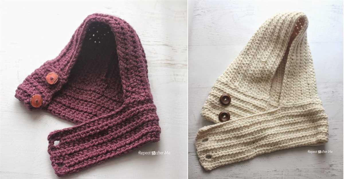 Scarfie yarn knitting patterns