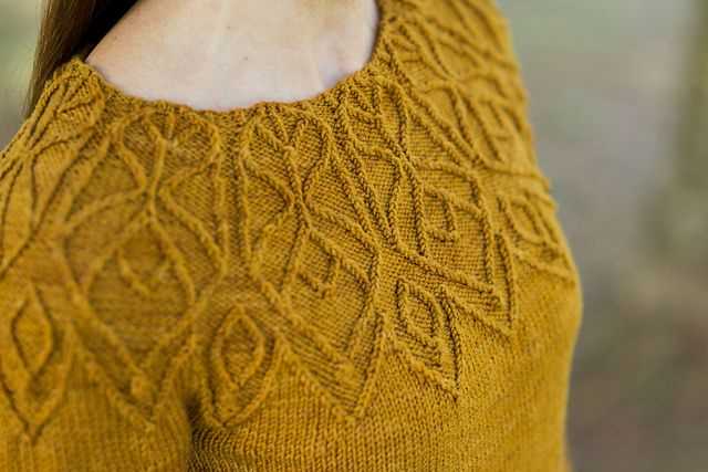 Get Cozy with the Bobble Knit Cardigan Pattern Bobble knit cardigan pattern