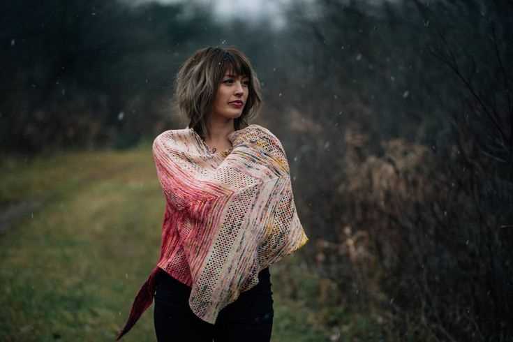 Fade knitting patterns