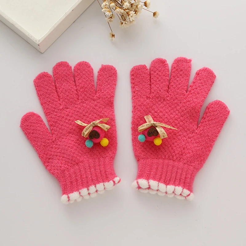 Knitting Patterns to Keep Little Hands Warm - Free Mittens for Children Childrens mittens free knitting patterns