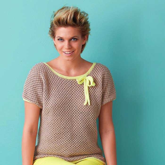 Patons cotton top knitting patterns