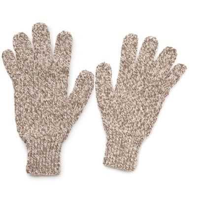 Knitting pattern for mens gloves