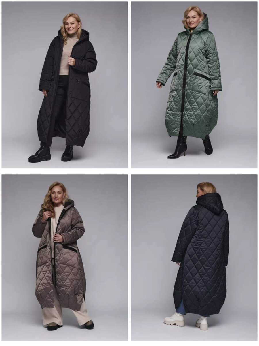Knitting patterns for plus size ladies