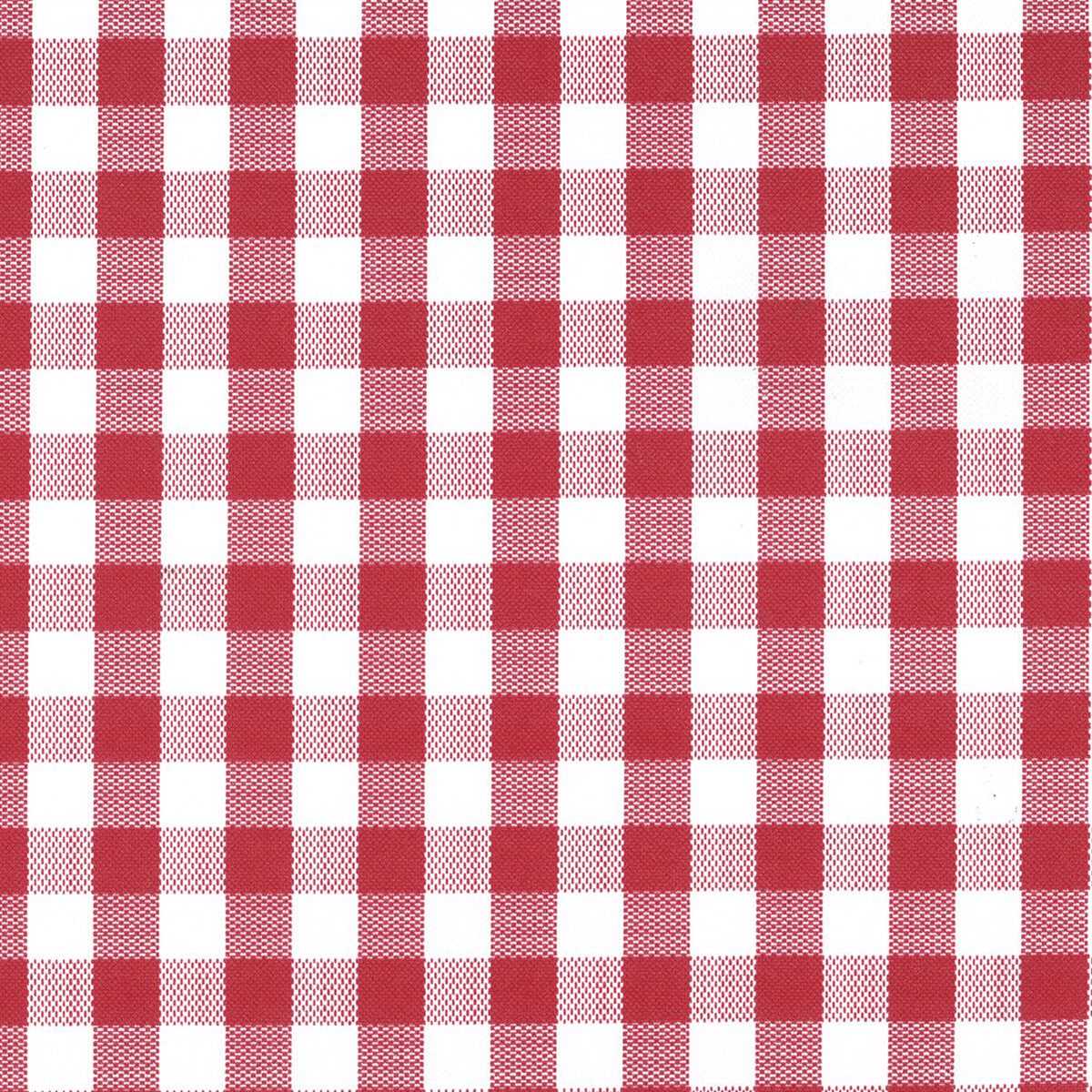 Buffalo check knitting pattern