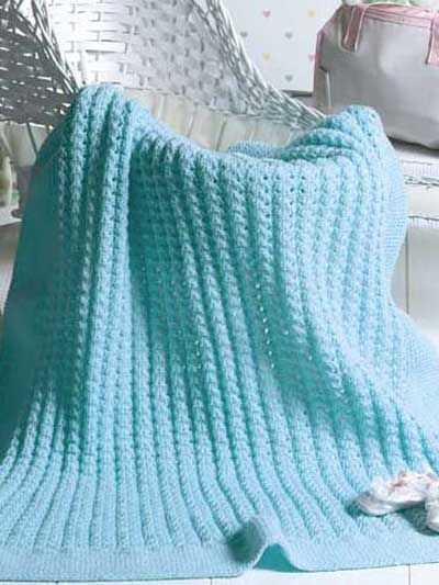 Bundle of joy knitting pattern