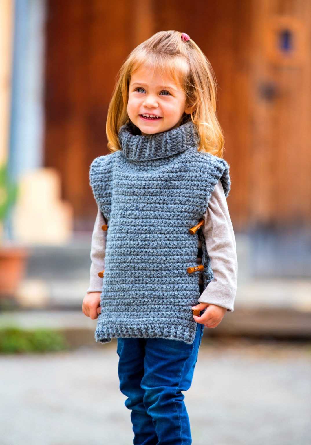 Knitting patterns for 3 year olds