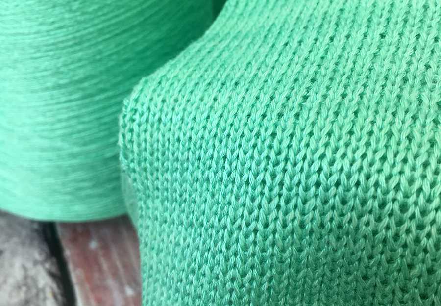 Creating Stunning Knitting Patterns with Eco-Friendly Bamboo Yarn Knitting patterns using bamboo yarn