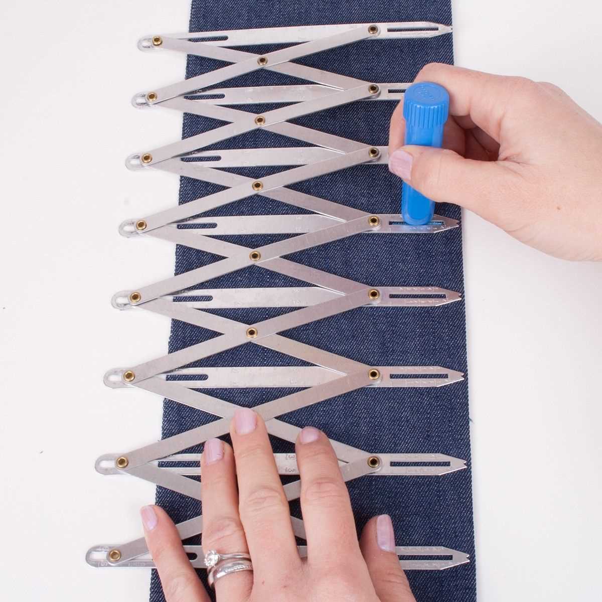 Knit fabric sewing patterns
