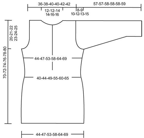 Campfire sweater knitting pattern free