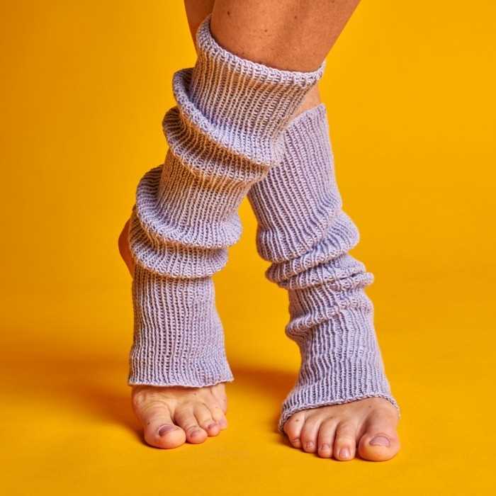Leg warmer knitting patterns