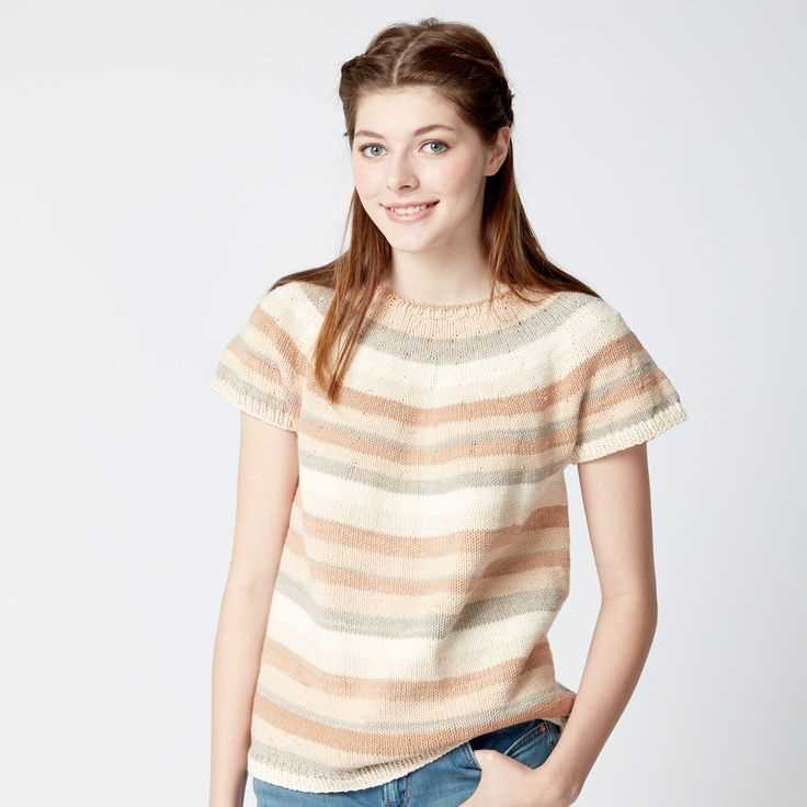 Caron cotton cakes knitting patterns