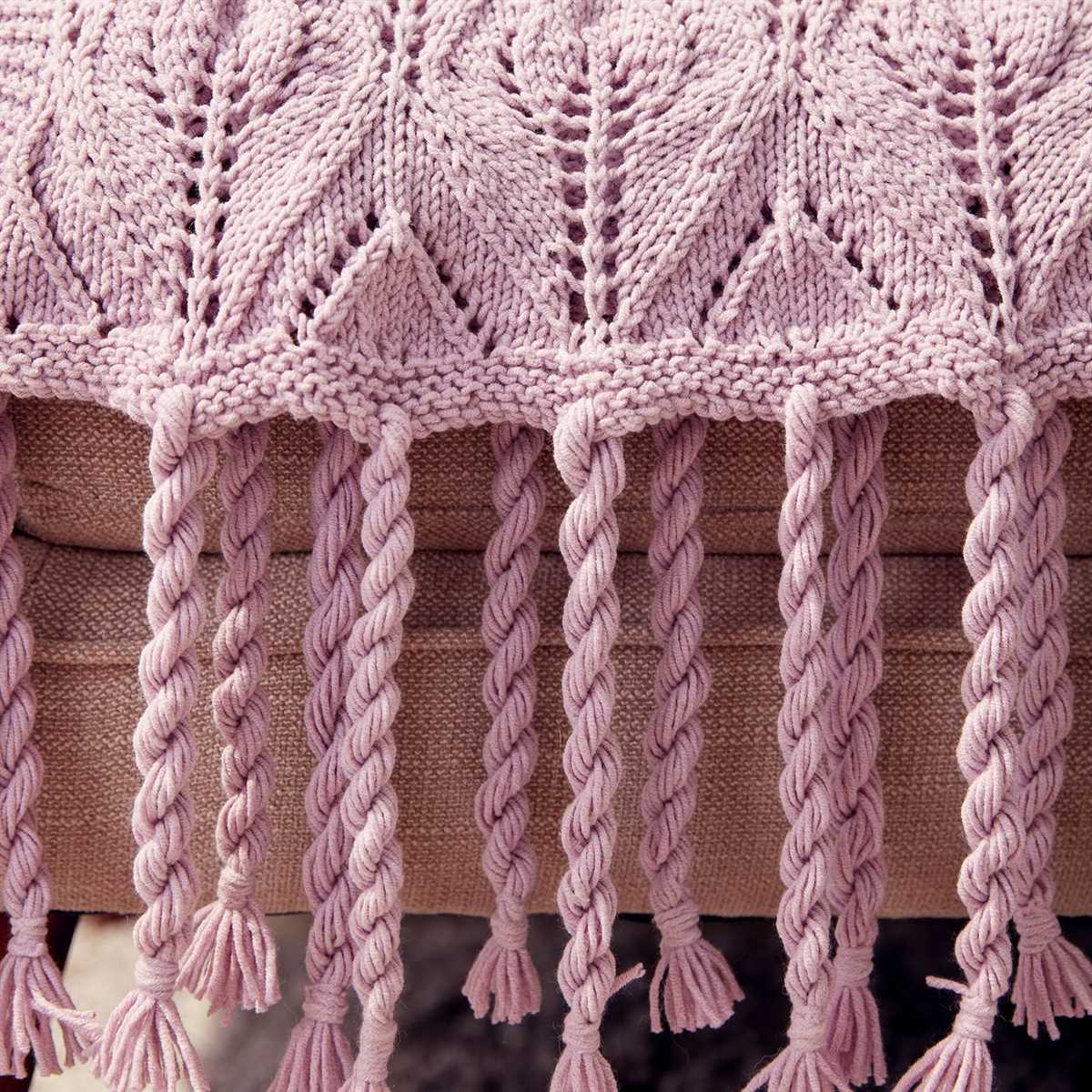 Caron knitting patterns