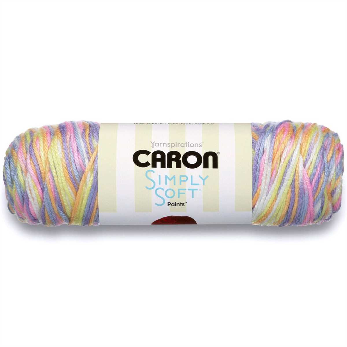 Caron simply soft knitting patterns