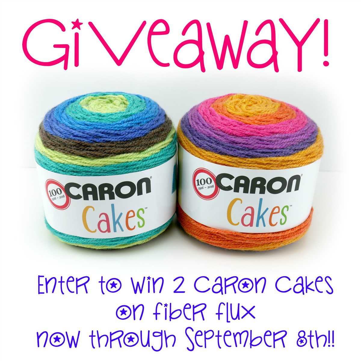 Caron tea cakes knitting patterns