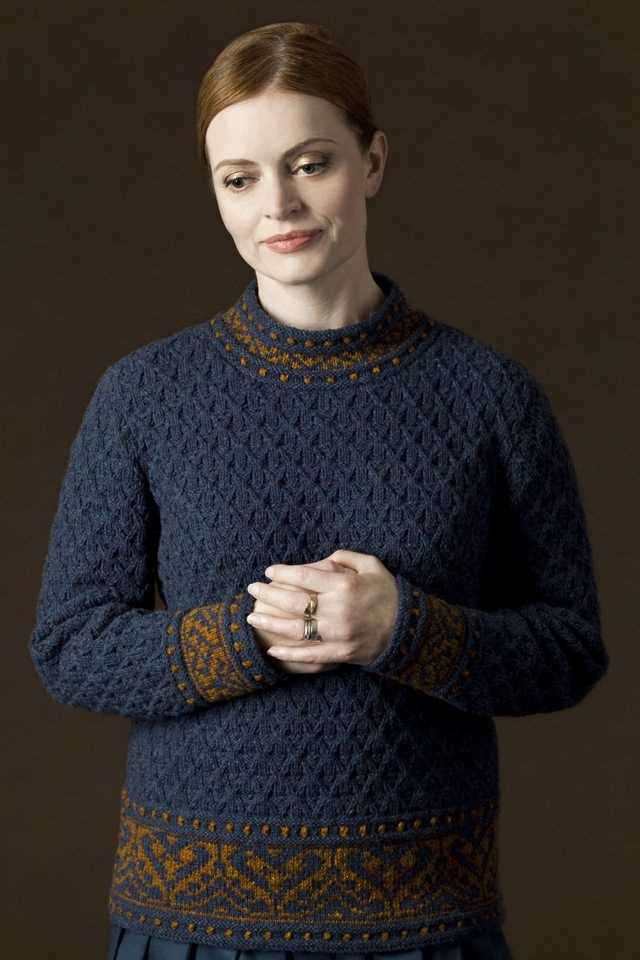 Catherine lowe knitting patterns