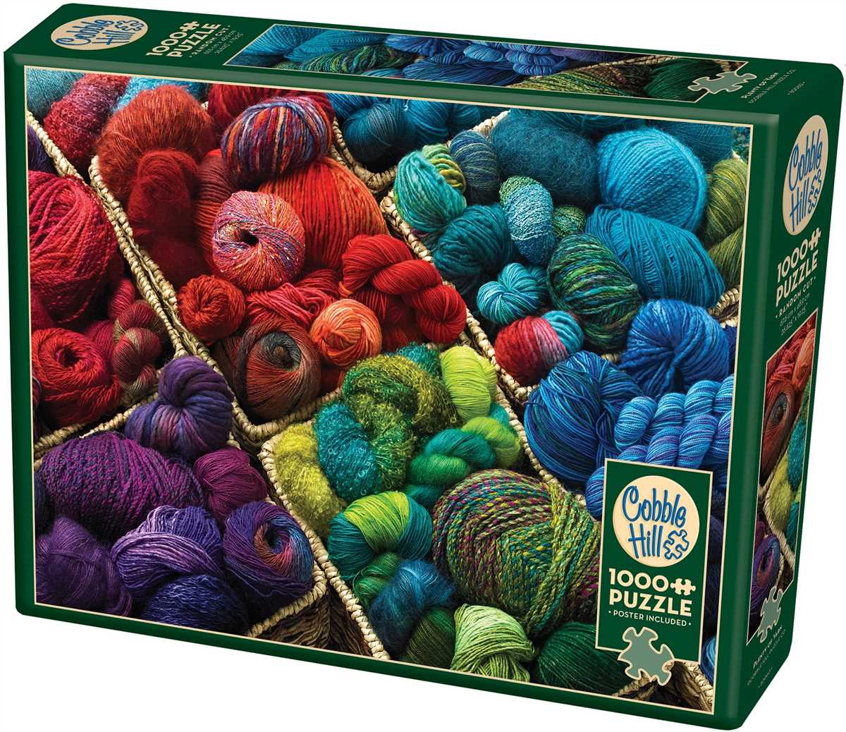Discover Stunning Knit Patterns with Premier Puzzle Yarn Premier puzzle yarn knit patterns