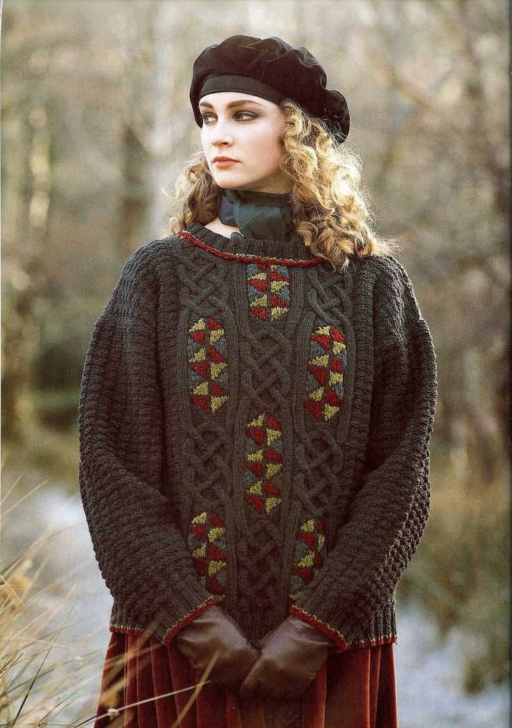 Alice starmore knitting patterns