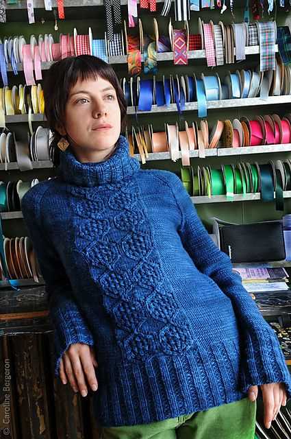 Gudrun johnston knitting patterns