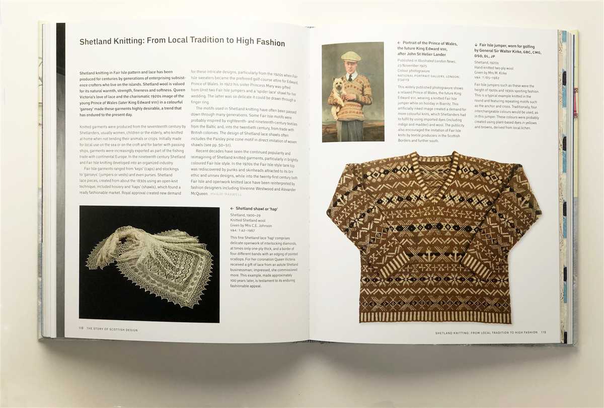 Victoria albert museum knitting patterns