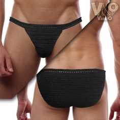 Knitted mens underwear patterns