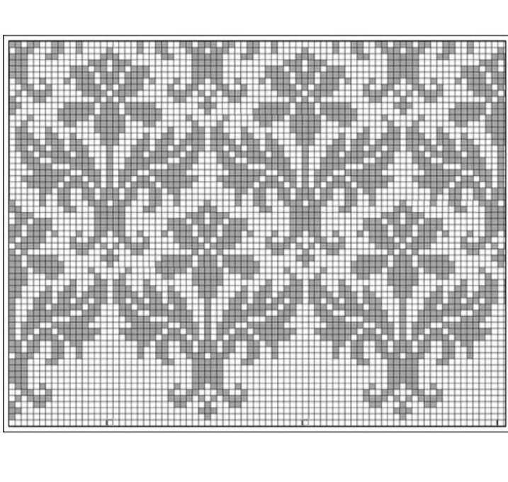 National park service knitting patterns