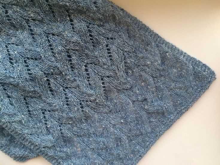 Donegal knitting patterns