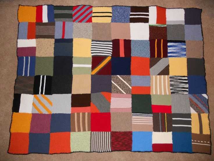 Harry potter knitting patterns blanket
