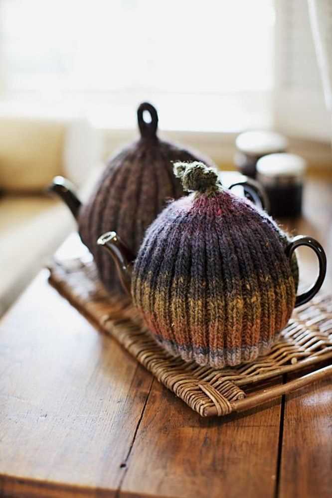 Warm up Your Chemex with a Cozy Knitting Pattern Chemex cozy knitting pattern