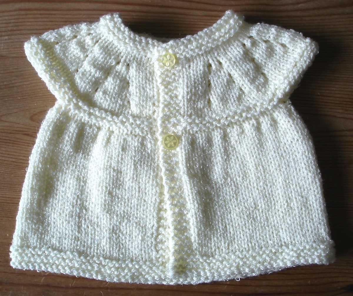 Childrens knitting patterns free