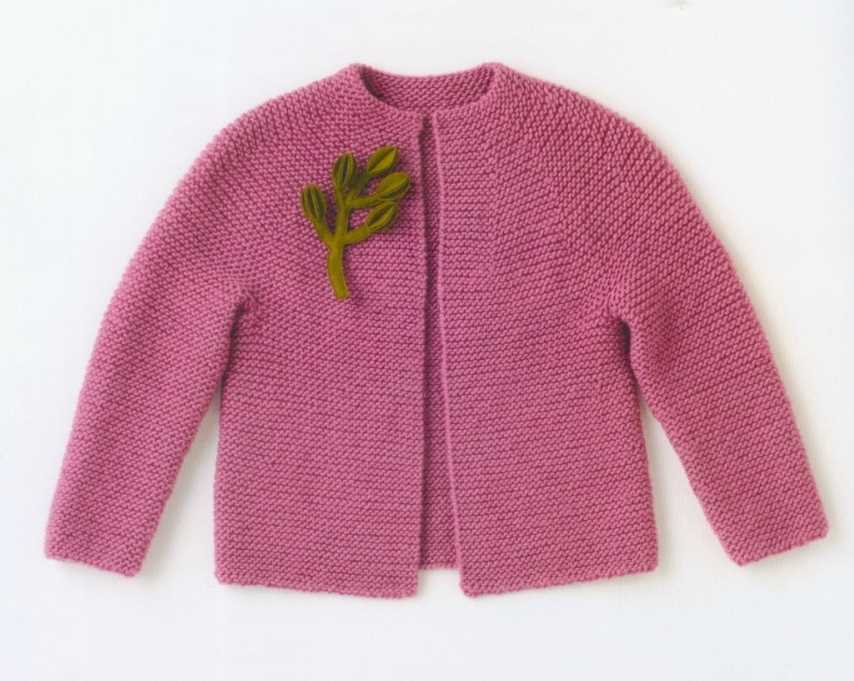Childrens knitting patterns to download