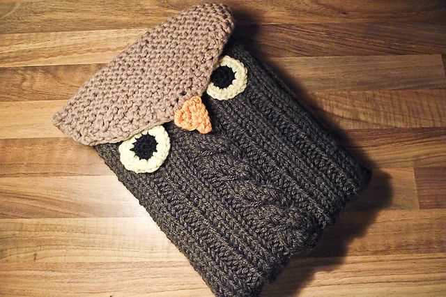 Chocolate orange cover knitting pattern free
