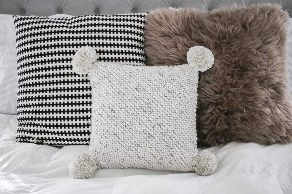 Chunky knit throw patterns free