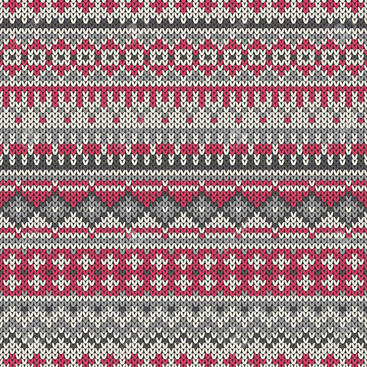 Seamless knitting patterns free