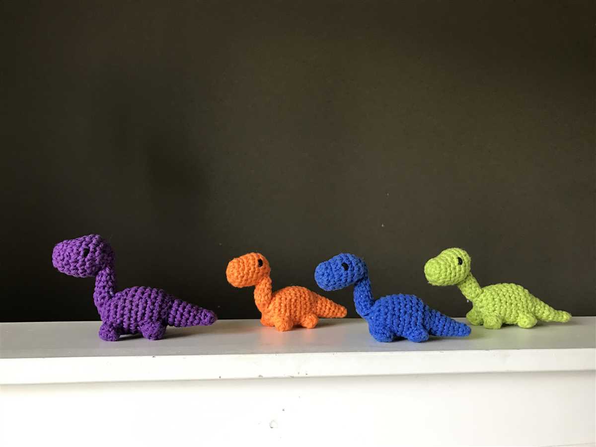 I am dragon knitting pattern