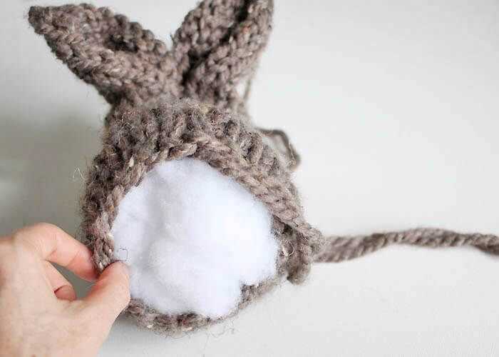Free toy knitting patterns for beginners