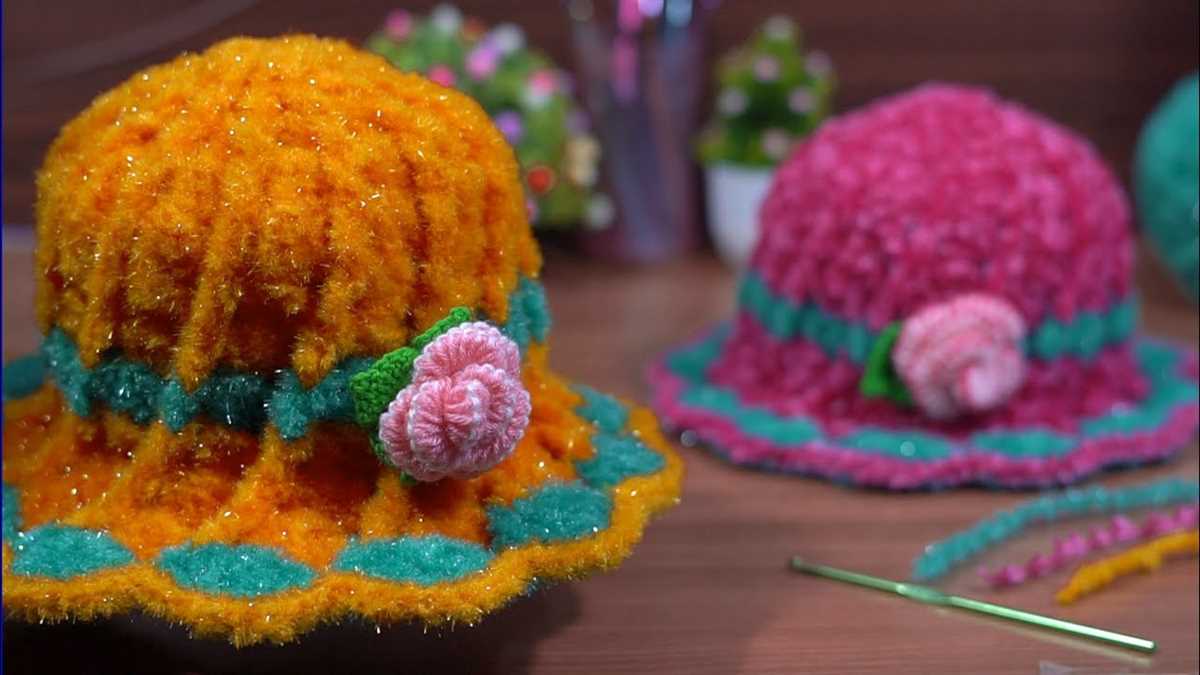 Knitting crochet patterns youtube