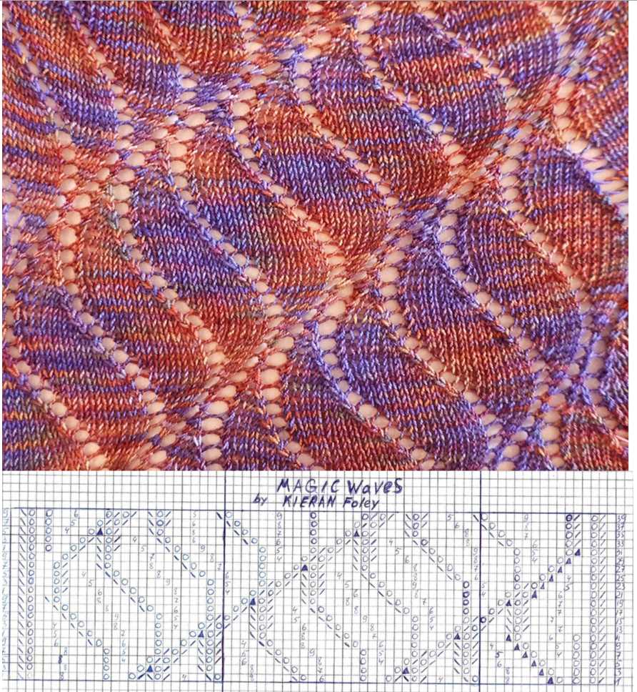 Cleckheaton knitting patterns