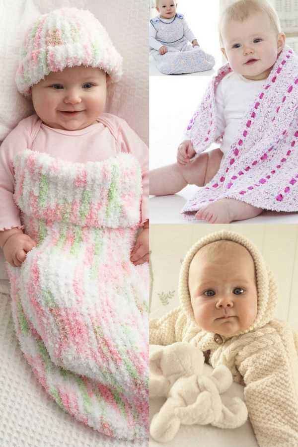 Cocoon knitting pattern free