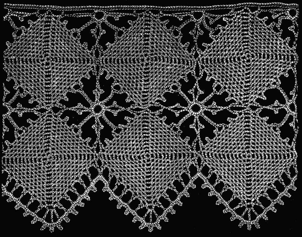 Cobweb lace knitting patterns