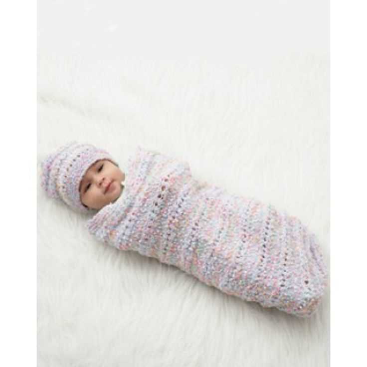 Cocoon knitting pattern free