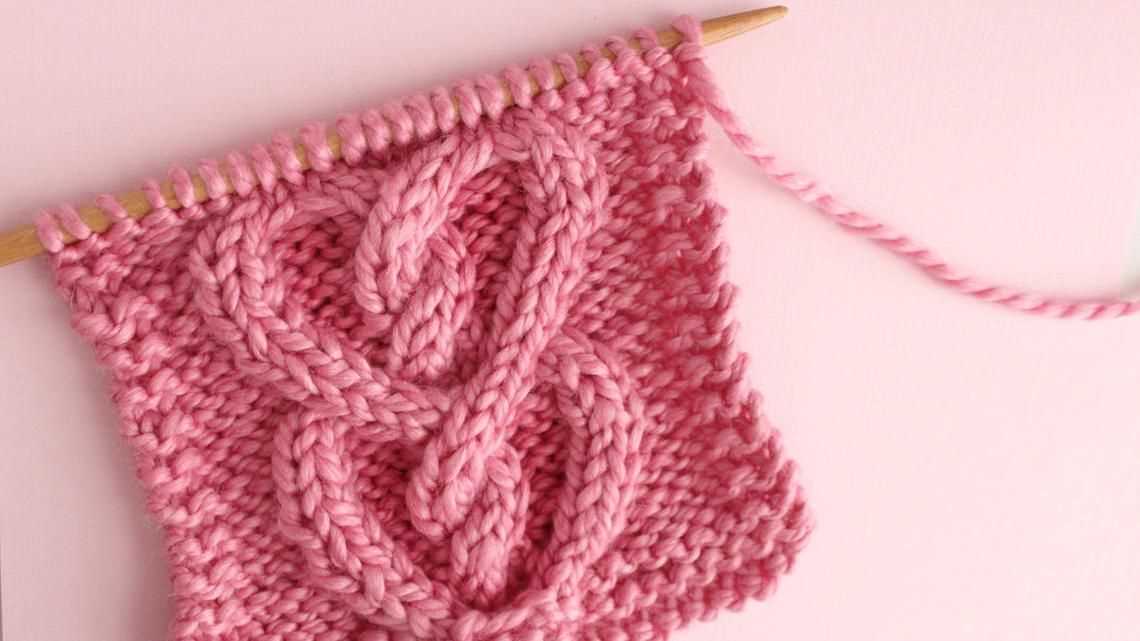 Translating crochet patterns into knitting instructions Convert crochet pattern to knit