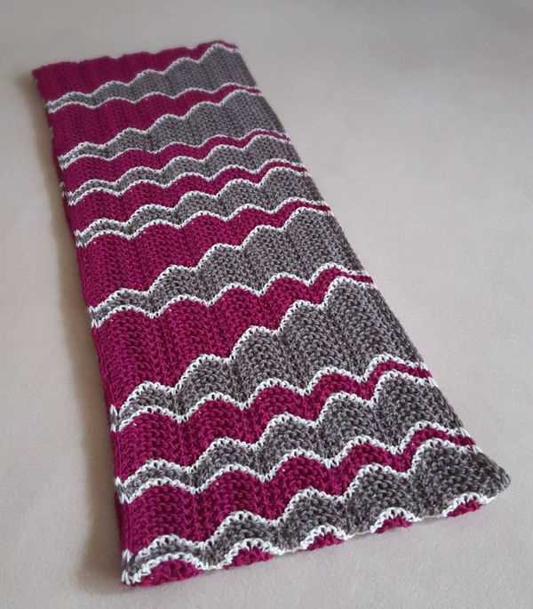 Cool free knitting patterns