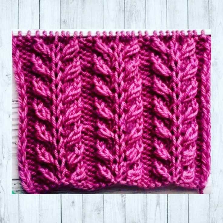 Copley knitting patterns