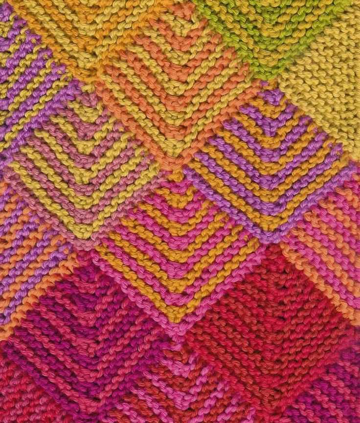 Copley knitting patterns