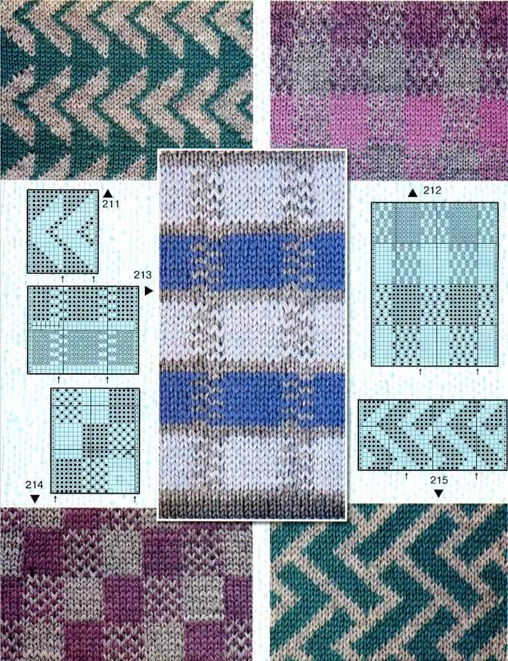 Copley knitting patterns