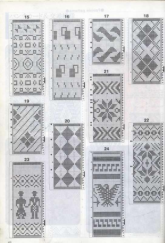 Traditional Knitting Patterns Inspired by the Countryside Country loom knitting patterns