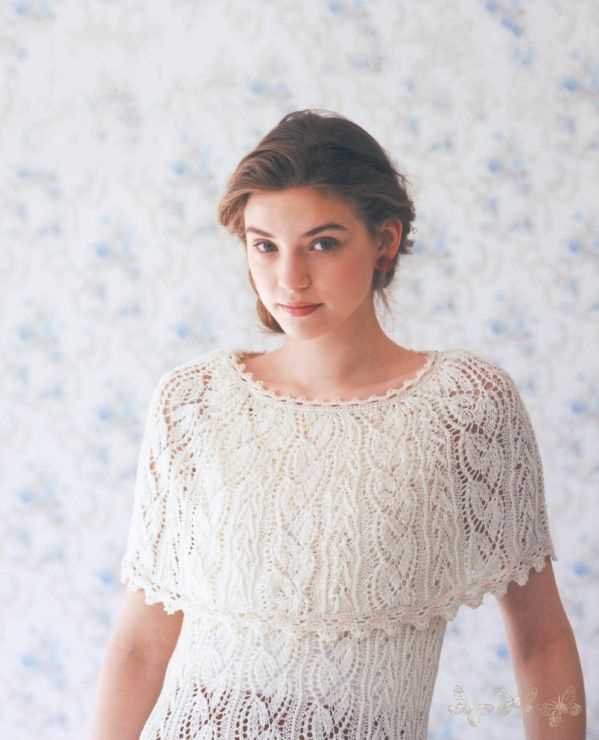 Couture knitting patterns